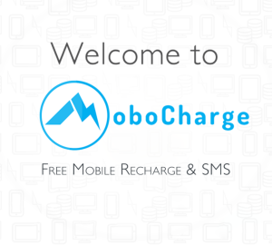 mobocharge Rs 20 recharge per referral