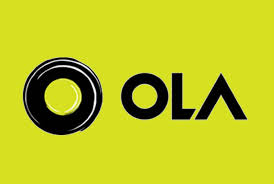 Ola 50 % off