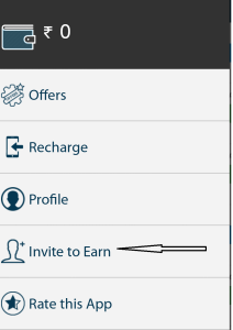 pokkt app invite and earn unlimited recharge