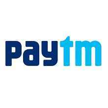 Paytm Rs 10 cb on Rs 50