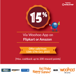 15percent-cashback-woohoo-amazon-flipkart-payback-points