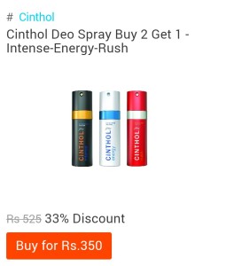 3-cinthol-deo-sprays-rs350-paytm