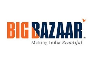 Amazon Big Bazaar Gift Voucher