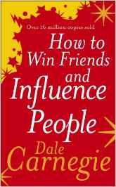 Amazon How to Win Friends and Influence People at rs 70