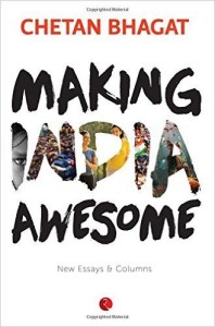 Amazon Making India Awesome- New Essays and Columns