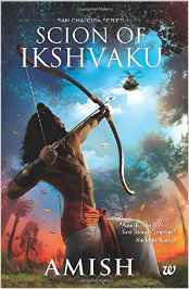 Amazon Scion of Ikshvaku (1st Part in Ram Chandra Series)