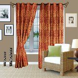 Amazon Story at Home Curtains, bedsheets