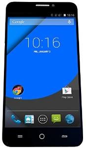 Amazon YU Yureka Plus on Android