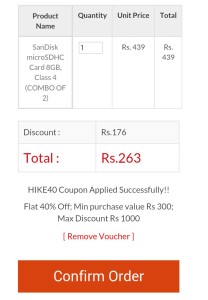 Askmebazaar-sandisk-8gb-code-applied