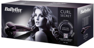 Babyliss Curl Secret C1000E Hair Curler Rs 3300 only