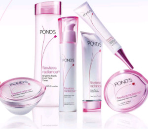  BaseThings Ponds Free sample