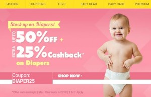 Firstcry-offer-on-diapers