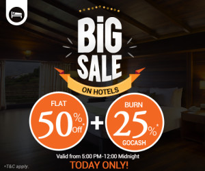 Goibibo-Big-hotel-sale