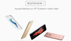 Iphone-prebooking-snapdeal