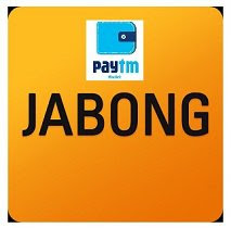 Jabong-paytm-offer