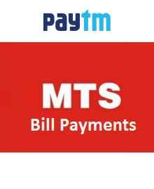 MTS-bill-payments-rs-50-cashback-on-400-Paytm