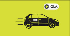 Ola Cabs- Get flat 25% off on your rides (All Users)