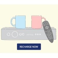 Paytm DTH recharge  Rs 50 cashback on Rs 500 and Rs 125 cashback on Rs 1000