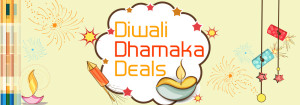 Pepperfry Diwali Dhamaka Deals