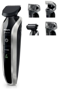 Philips QG3382 Multi Purpose Grooming Set (Black Silver) Rs 1396 only jabong