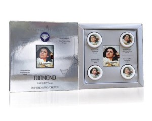 Shahnaz Husain Diamond Facial Kit (Mini), 40g Rs 569 only amazon