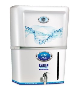 Snapdeal Kent 7 L Ace Mineral RO Technology Water Purifiers