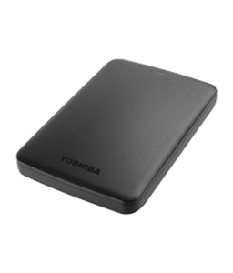 Snapdeal Toshiba Canvio Basic 2 Tb External Hard Disk