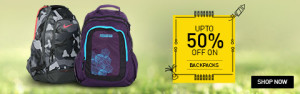 Snapdeal-adidas-backpacks-56percent-off