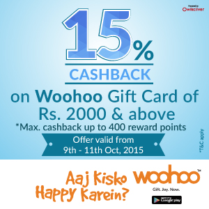 Woohoo-15percent-cashback-on-2000