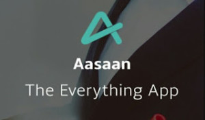 aasan app Rs 10 free recharge