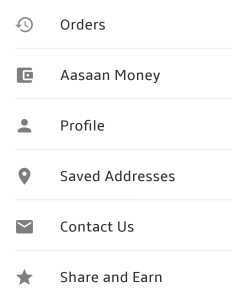 aasan app refer and earn