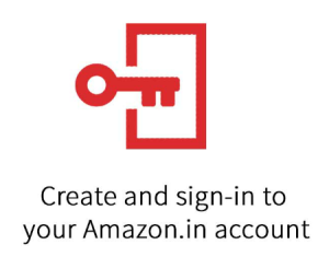 amazon create account for festive sale 13 to 17 october