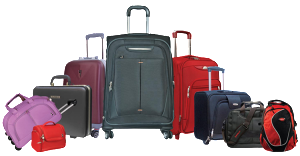 amazon luggage bags and handbags