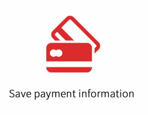 amazon save payment information for festive sale 13-17 october