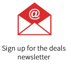 amazon sign up for deals newsletter festive sale 13-17 october