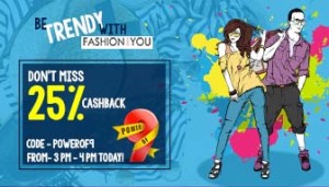 fashionandyou-powerof9-25per-cashback