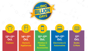 flipkart big billion days day 2