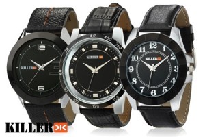 killer watches amazon flat 75 discount