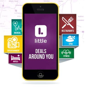 little app refer and earn free deals