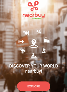 nearbuy flat Rs 600 off