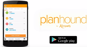 planhound app get 50 cashback on recharge through olamoney