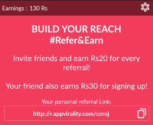 reach app referral dashboard