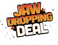 shopclues jaw dropping deals