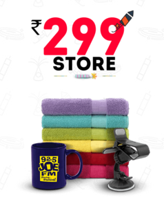 snapdeal home monday Rs 299 store