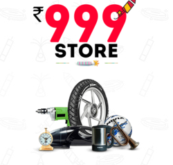 snapdeal home monday Rs 999 store