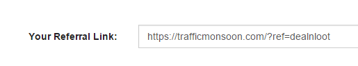 trafficmonsoon referral link