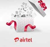 Airtel Assured Suprise for Prepaid users