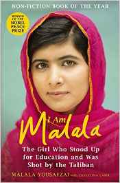 Amazon I Am Malala