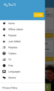 Boxtv-login-menu