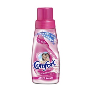 Comfort Fabric Conditioner, Lily Fresh - 200 ml Re 1 only amazon